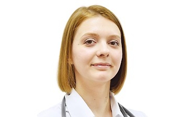 Гурьева Наталья Сергеевна