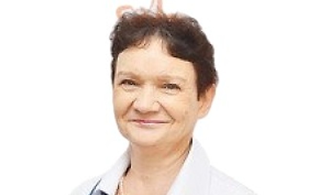 Чертова Татьяна Витальевна