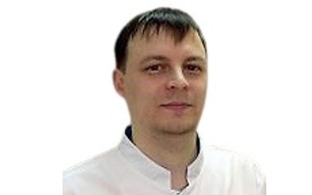 Онучин Михаил Дмитриевич
