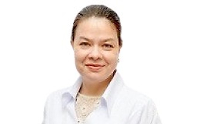 Холкина Ирина Анатольевна