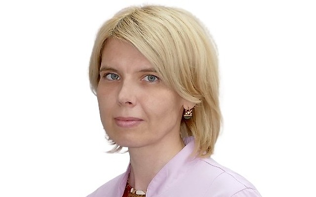 Барамзина Светлана Викторовна