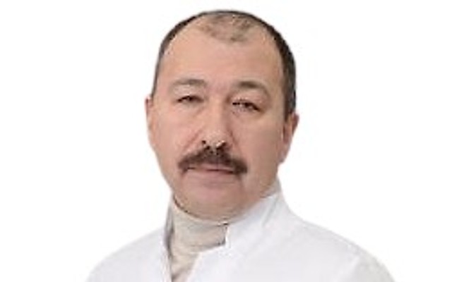 Маринин Андрей Геннадьевич