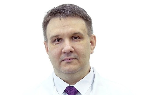 Котов Артем Александрович