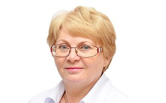 Груздева Татьяна Викторовна