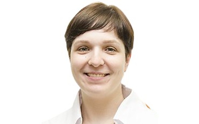 Баталова Мария Александровна