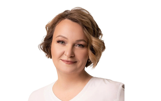 Чиркова Светлана Владимировна