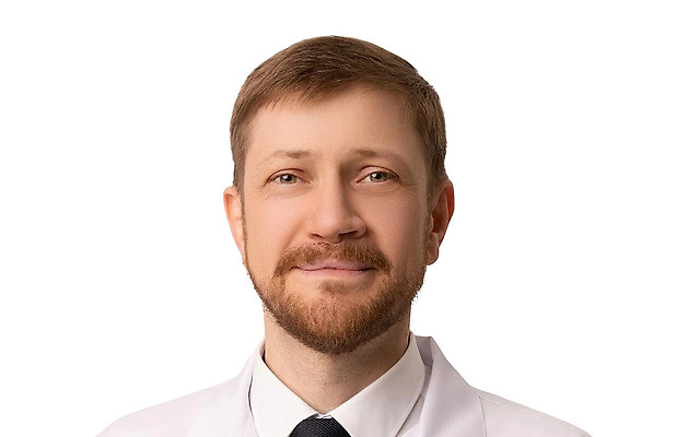 Балдин Алексей Витальевич