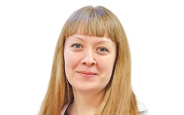Зыкова Людмила Васильевна