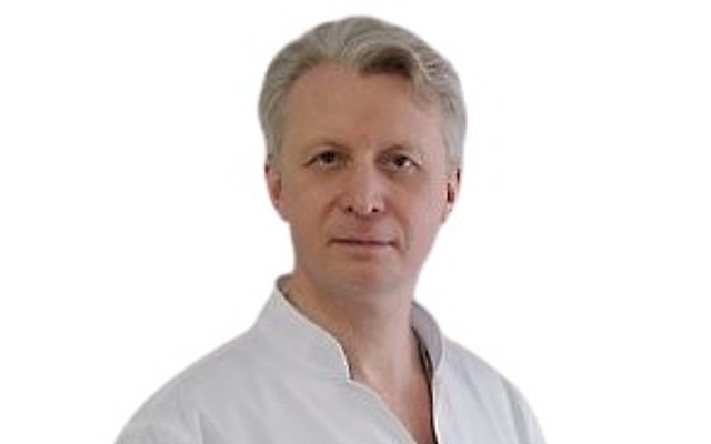 Фролов Максим Владимирович