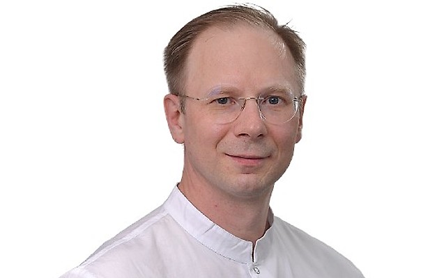 Раков Иван Александрович