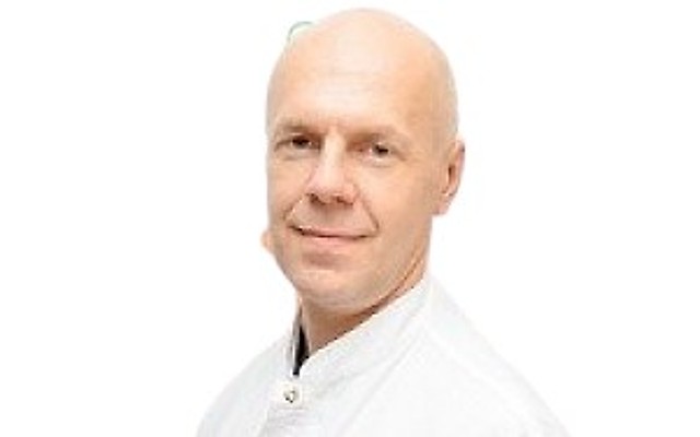 Захаров Роман Владимирович