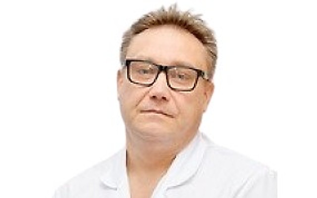 Филимонов Илья Леонидович