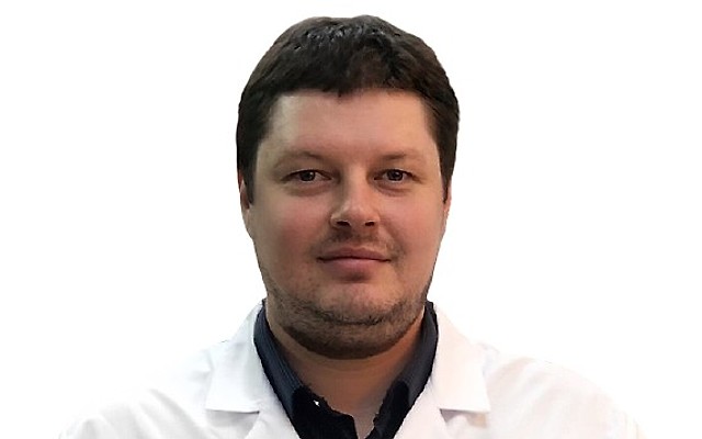 Земцов Андрей Игоревич