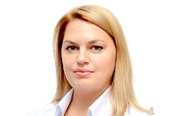 Земцова Ирина Сергеевна