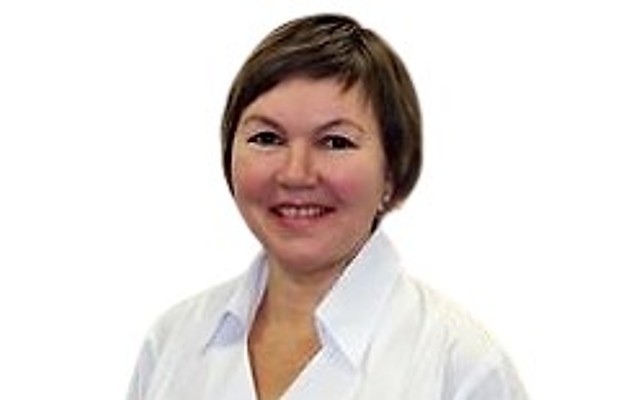 Пестрикова Светлана Ильинична