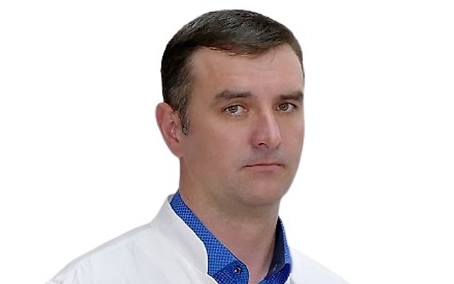 Зубков Иван Владимирович