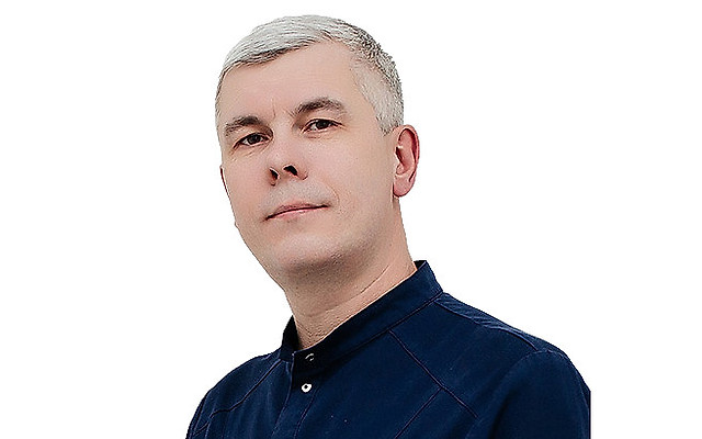 Цибилев Роман Вячеславович