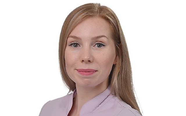 Киселёва Ольга Александровна