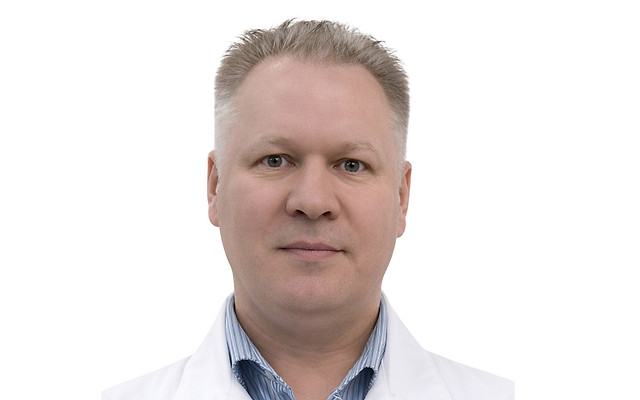 Сятчихин Александр Викторович