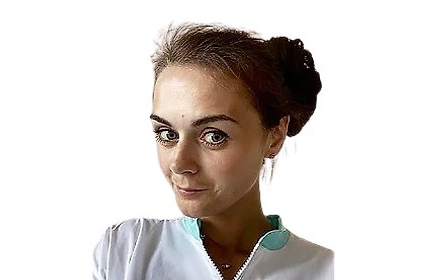 Садакова Наталья Юрьевна
