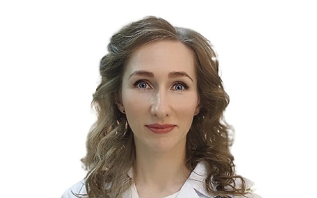 Рубцова-Клабукова Светлана Александровна