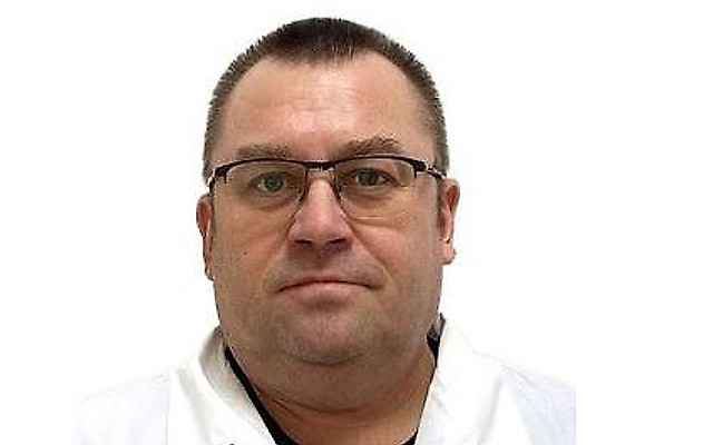 Герасимов Станислав Васильевич