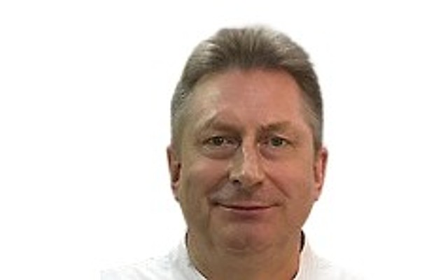 Посаженников Дмитрий Иванович