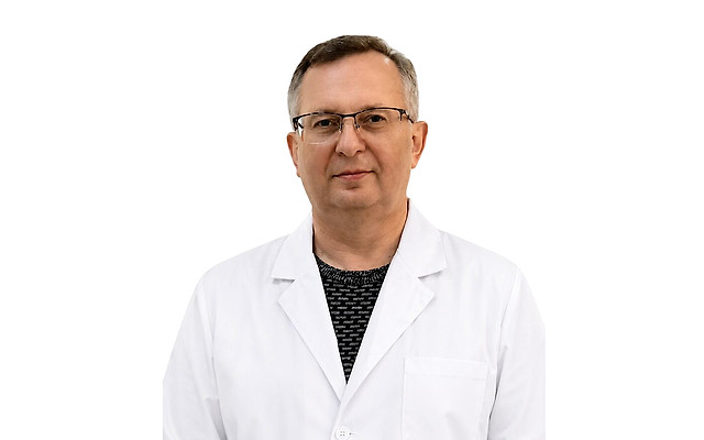 Коцепалов Александр Николаевич