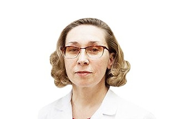 Мелкишева Марина Владимировна
