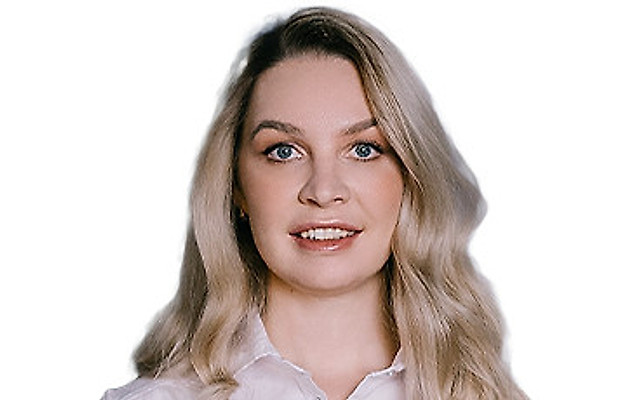 Штейнфельд Марина Александровна