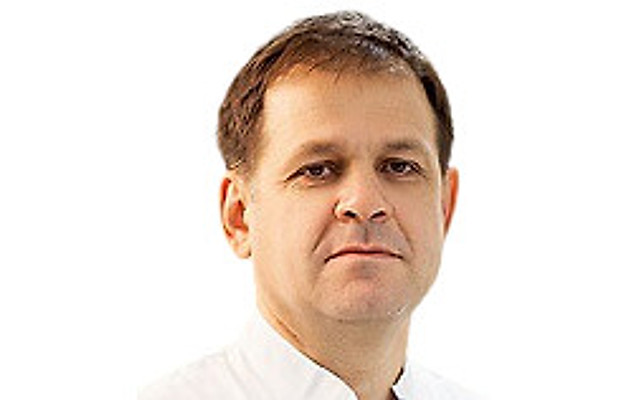 Тарловский Алексей Константинович