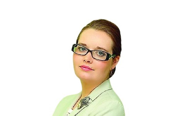 Коткина Светлана Владимировна