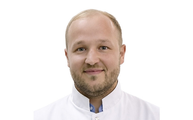 Насибуллин Рамиль Раилевич