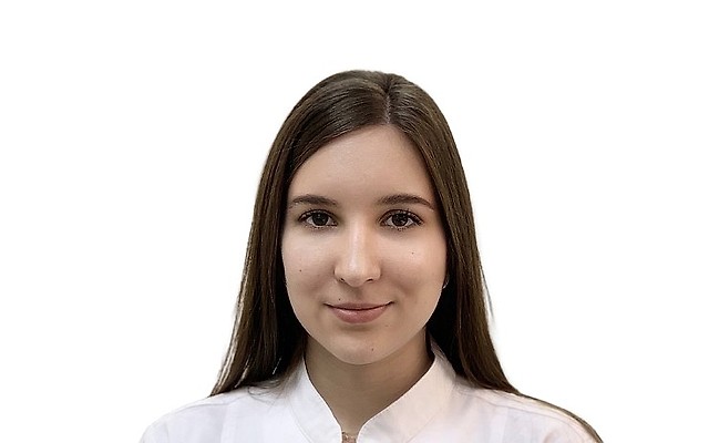 Носкова Валентина Владимировна