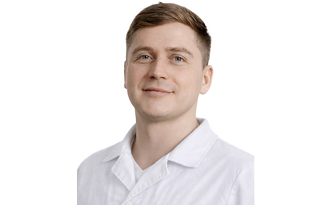 Тананин Виталий Анатольевич