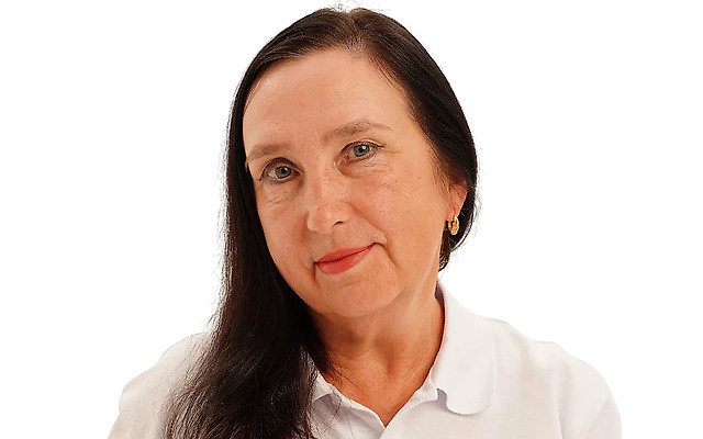 Алыпова Марина Емельяновна