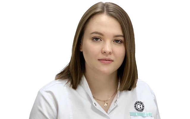 Гирева Екатерина Валентиновна