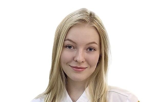 Шешукова Юлия Александровна