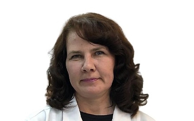 Кононова Анна Борисовна