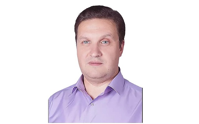 Стародумов Александр Анатольевич
