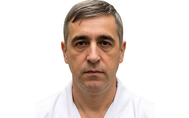 Шипицин Андрей Валерьевич