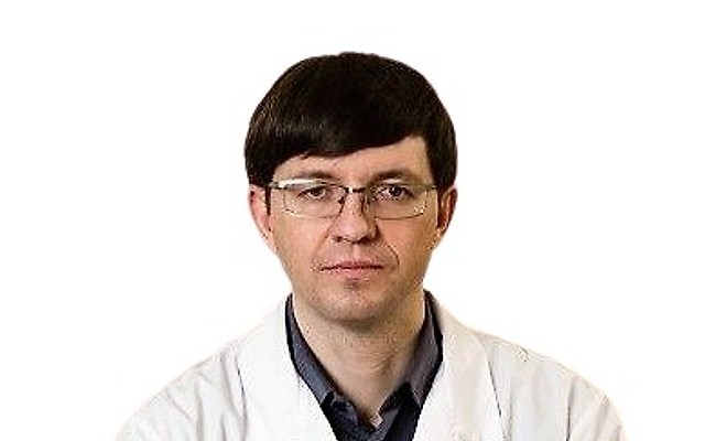 Пьянков Василий Алексеевич