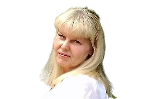 Бобрикова Ирина Юрьевна