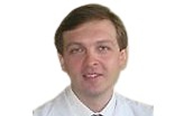 Никулин Владимир Александрович