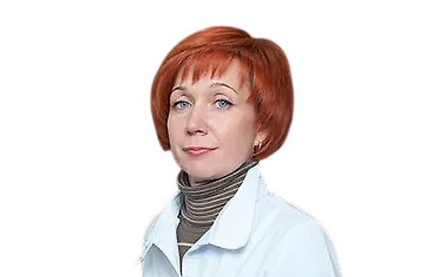 Казнина Наталья Ивановна