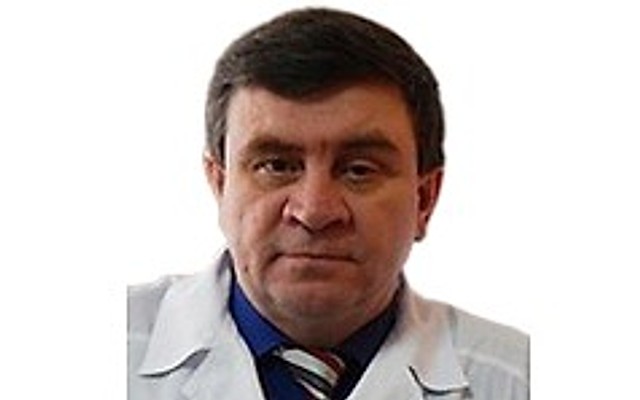 Козмодемьянов Алексей Евгеньевич