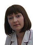 Кошкина Екатерина Михайловна