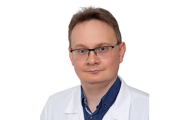 Борисов Денис Николаевич