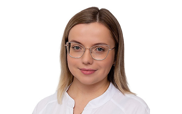 Селиванова-Фокшек Виктория Ивановна