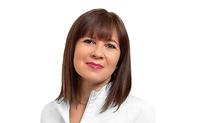 Богачева Наталья Викторовна